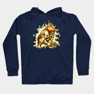 Blanka Hoodie